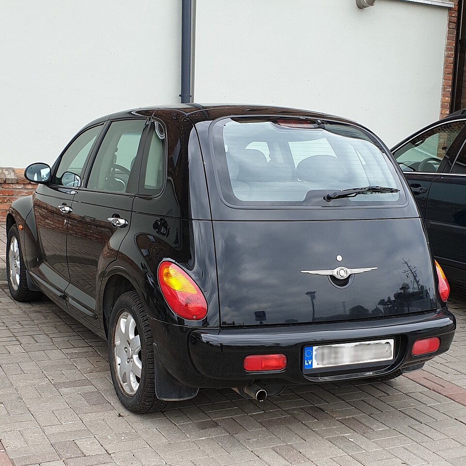 PT Cruiser